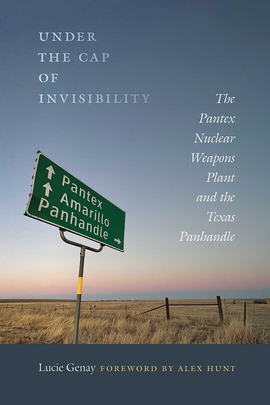 Couverture_Under the Cap of Invisibility