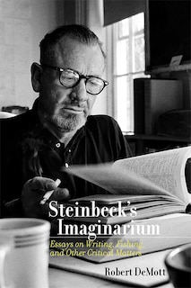 Couverture_Steinbeck's Imaginarium
