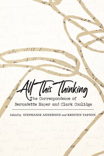 Front cover_All This Thinking