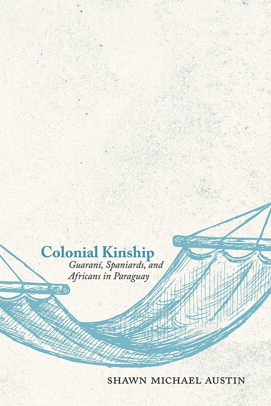 Front cover_Colonial Kinship