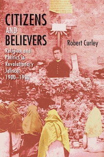 Couverture_Citizens and Believers