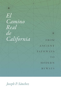 Front cover_El Camino Real de California
