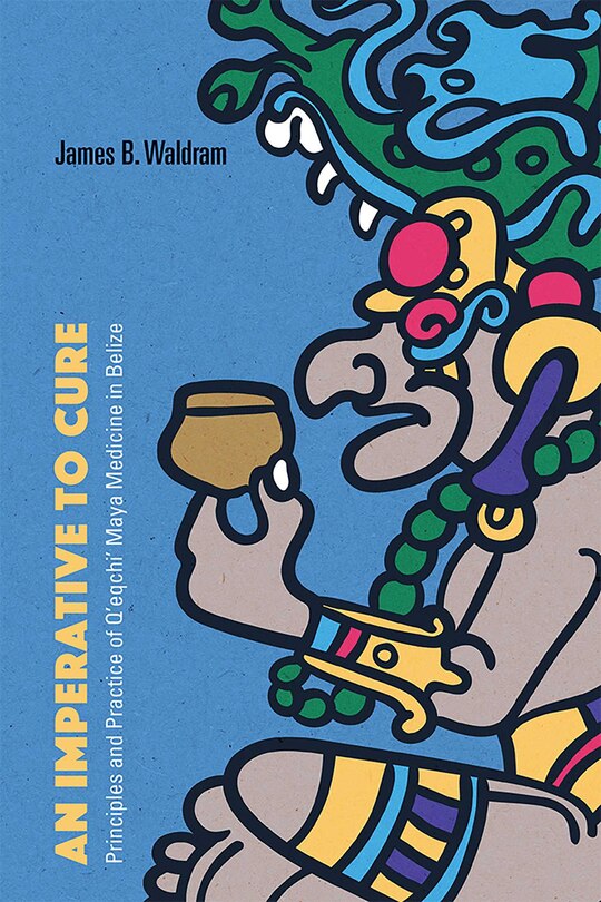 Couverture_An Imperative to Cure