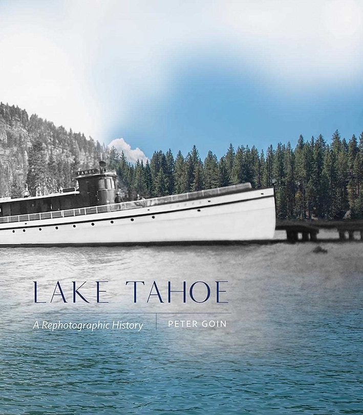 Front cover_Lake Tahoe