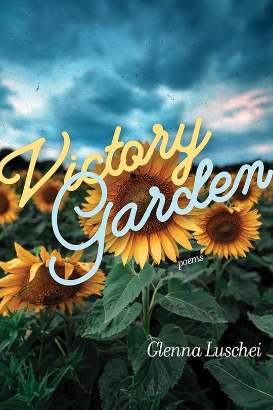 Front cover_Victory Garden