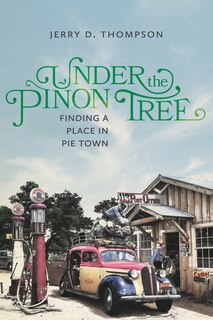 Couverture_Under the Piñon Tree