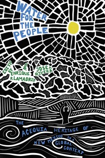 Front cover_Water for the People