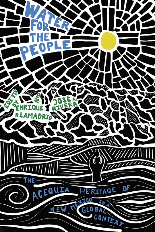 Front cover_Water for the People
