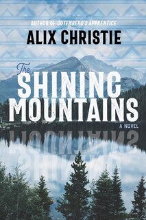 Couverture_The Shining Mountains