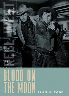Couverture_Blood on the Moon