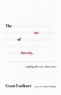 Couverture_The Art of Brevity