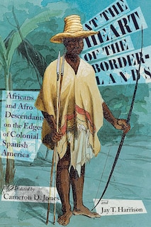 Couverture_At the Heart of the Borderlands