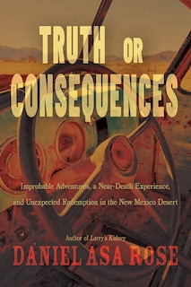 Couverture_Truth or Consequences
