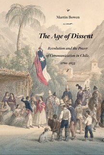 Front cover_The Age of Dissent