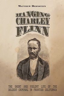 Couverture_Hanging Charley Flinn