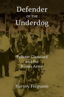 Couverture_Defender of the Underdog