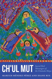 Front cover_Ch'ul Mut