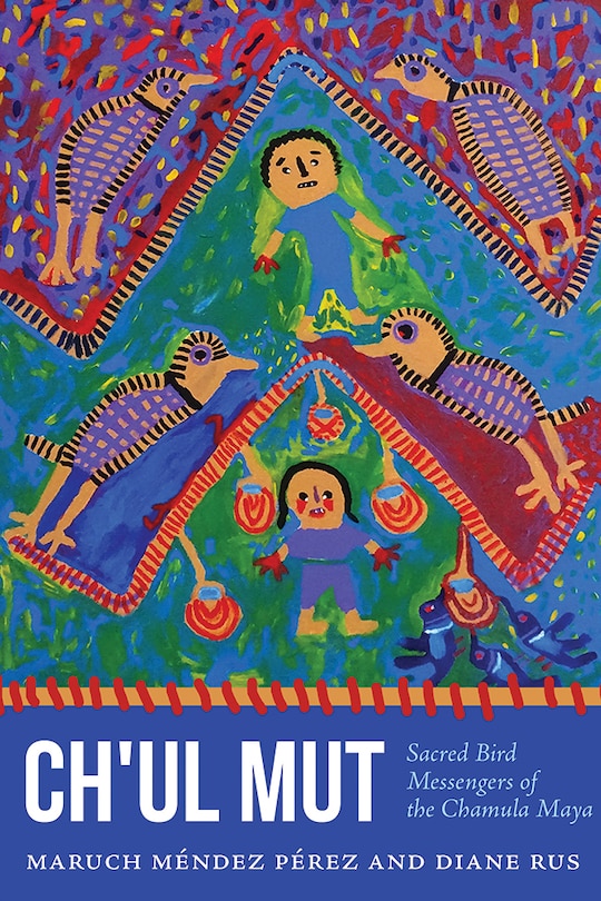 Front cover_Ch'ul Mut