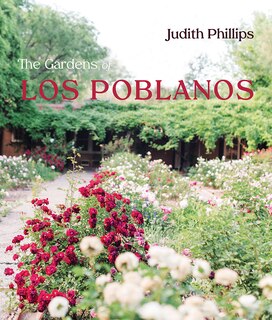 Front cover_The Gardens of Los Poblanos