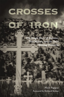 Front cover_Crosses of Iron