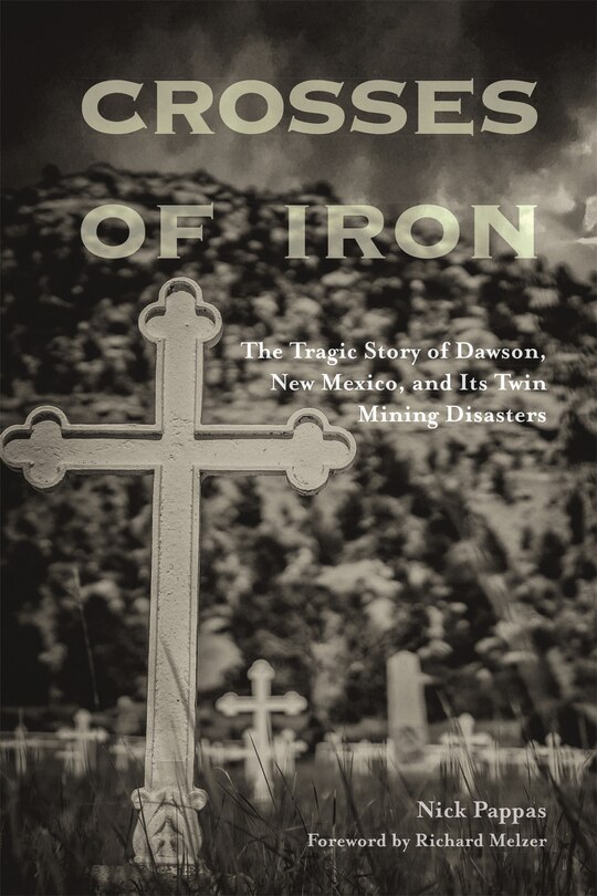 Front cover_Crosses of Iron