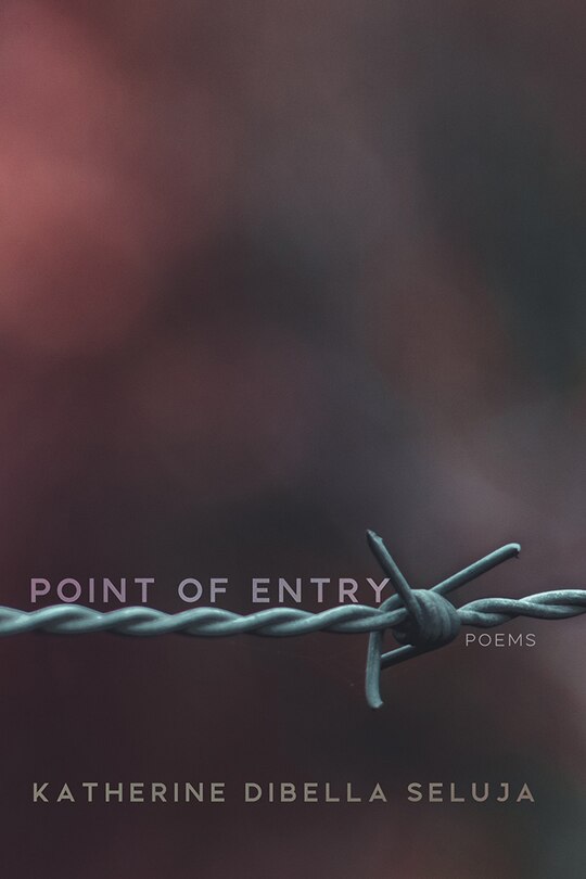 Front cover_Point of Entry