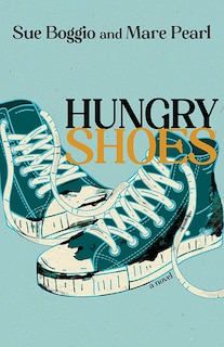 Front cover_Hungry Shoes