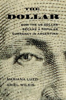 Front cover_The Dollar