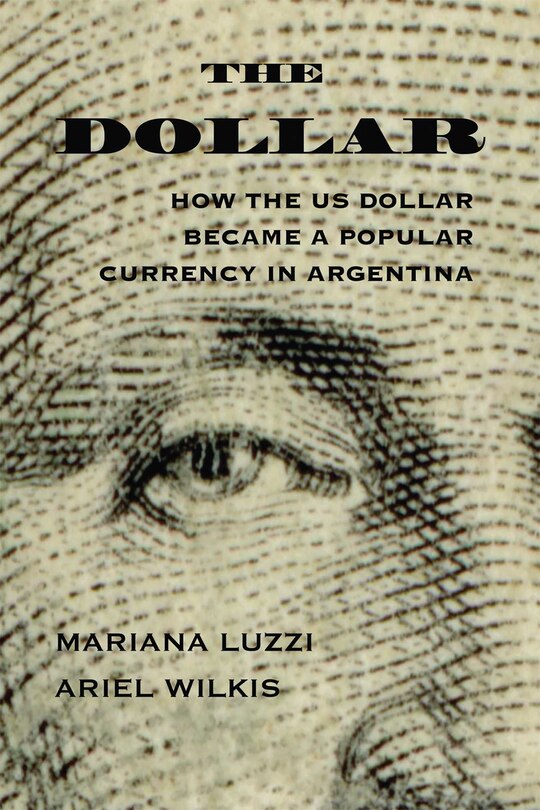 Front cover_The Dollar