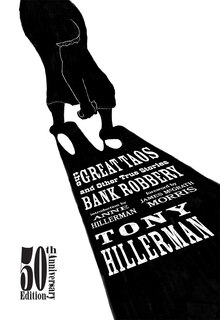 Front cover_The Great Taos Bank Robbery