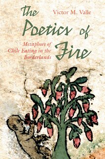 Front cover_The Poetics of Fire