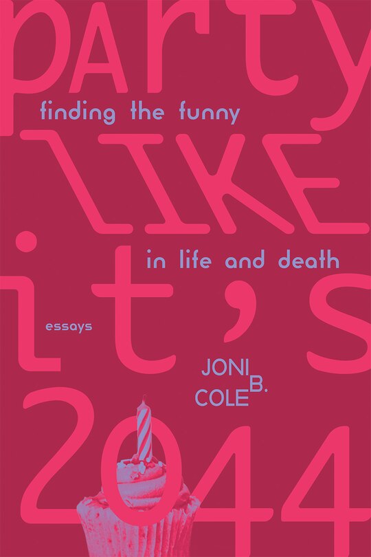 Front cover_Party Like It's 2044