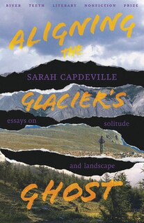 Front cover_Aligning the Glacier's Ghost