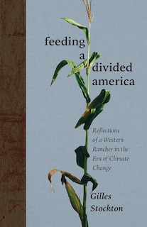 Front cover_Feeding a Divided America
