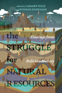 Front cover_The Struggle for Natural Resources