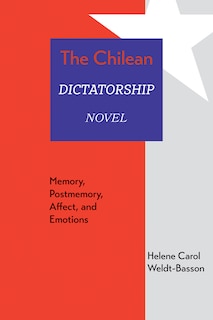 Couverture_The Chilean Dictatorship Novel