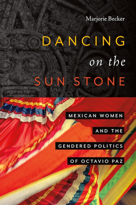 Front cover_Dancing on the Sun Stone