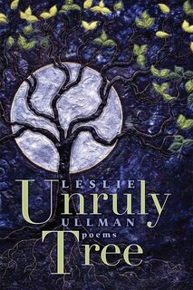 Front cover_Unruly Tree