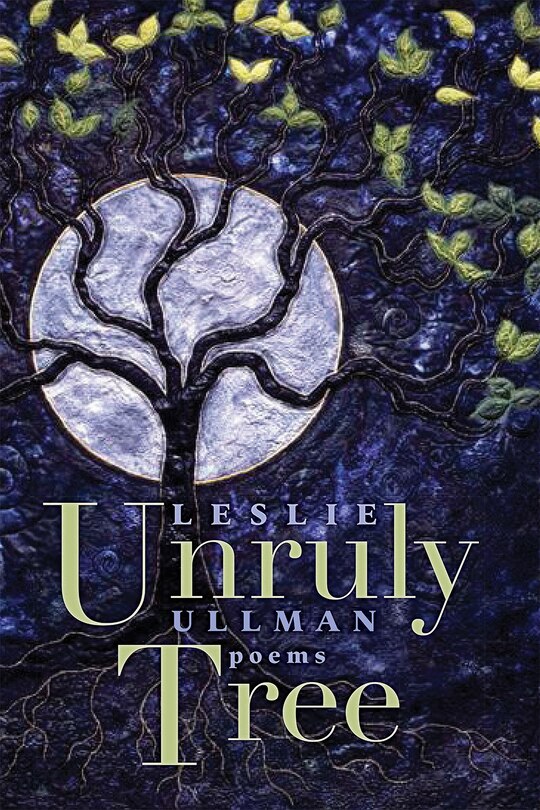 Front cover_Unruly Tree