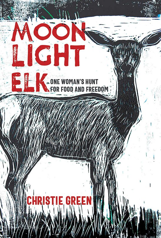 Front cover_Moonlight Elk