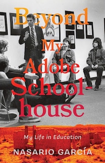Couverture_Beyond My Adobe Schoolhouse