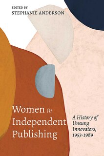 Front cover_Women in Independent Publishing