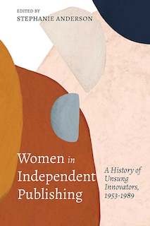 Couverture_Women in Independent Publishing