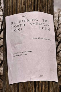 Front cover_Rethinking the North American Long Poem