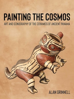 Couverture_Painting the Cosmos