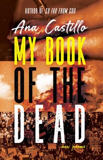 Front cover_My Book of the Dead