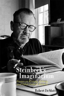 Front cover_Steinbeck's Imaginarium