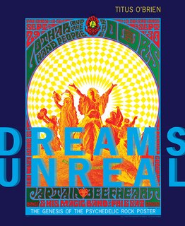 Couverture_Dreams Unreal