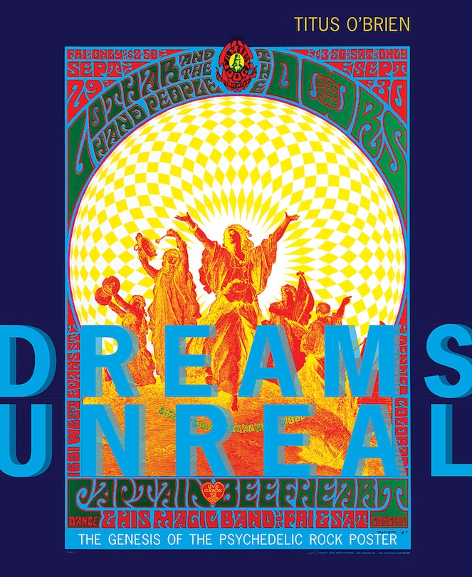 Couverture_Dreams Unreal