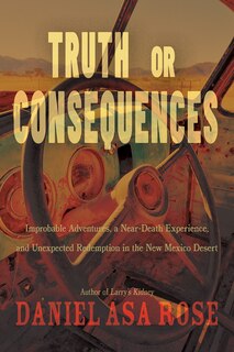 Couverture_Truth or Consequences